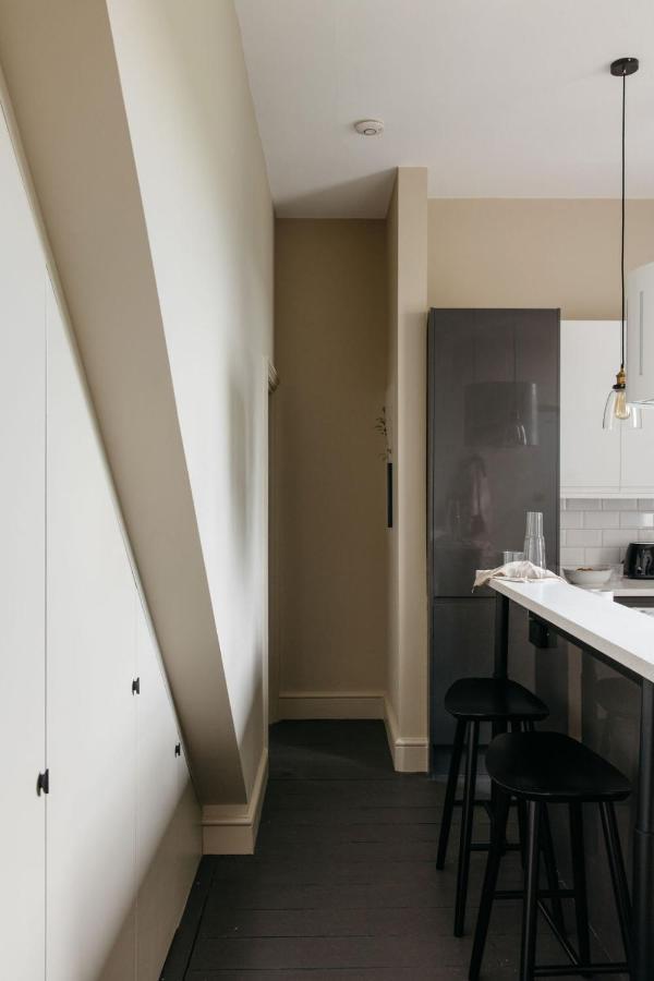 The Curator'S Apartment - Spacious 2 Bedrooms Бат Екстер'єр фото