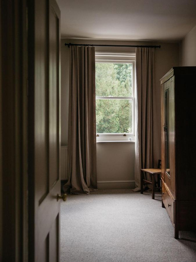 The Curator'S Apartment - Spacious 2 Bedrooms Бат Екстер'єр фото